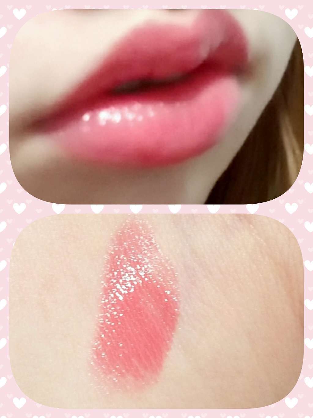 リップ フラッシュ Maybelline New Yorkの口コミ メイベリンリップフラッシュco003番 メ By ぴんく 脂性肌 代前半 Lips