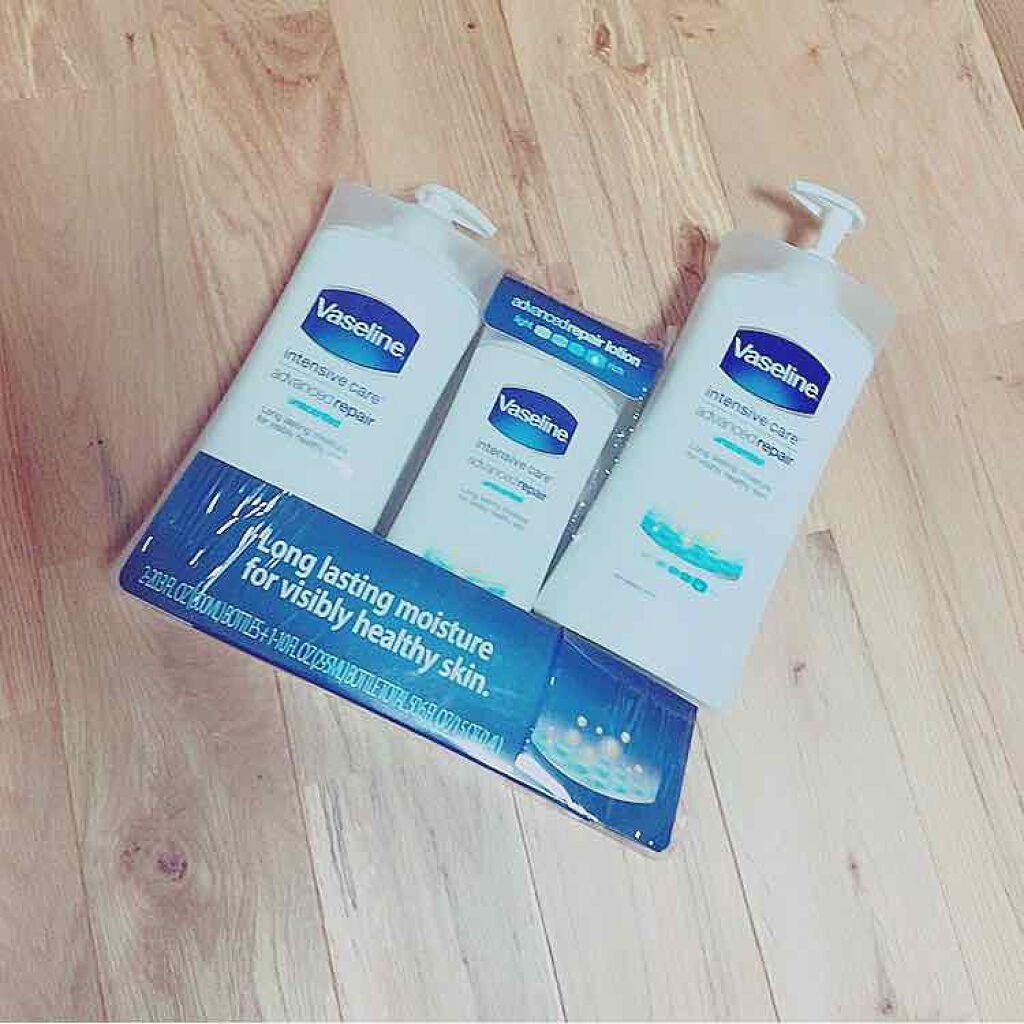 Vaseline