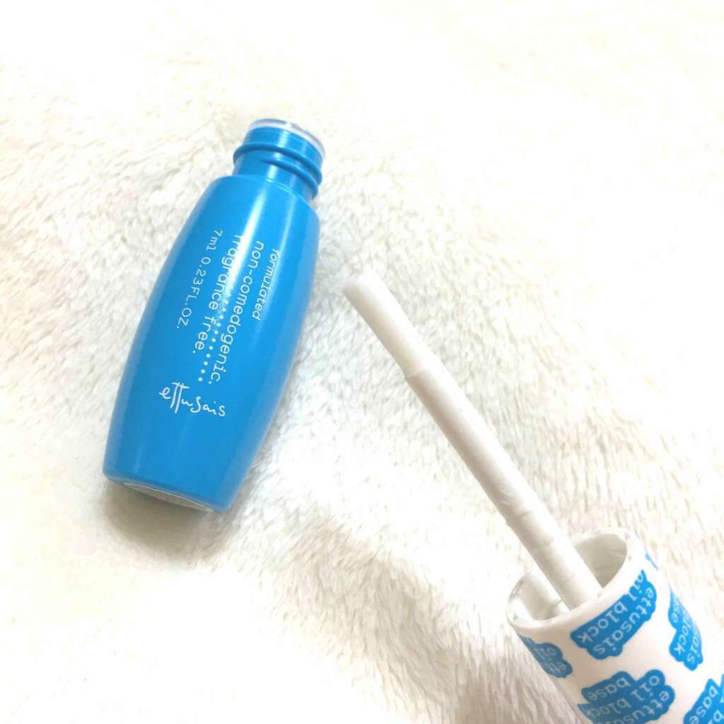 特に「鼻」のヨレには注意