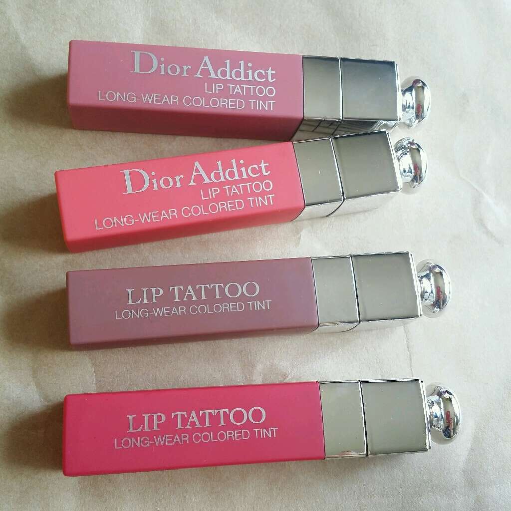 ジューシーな血色感|Dior(ディオール)
