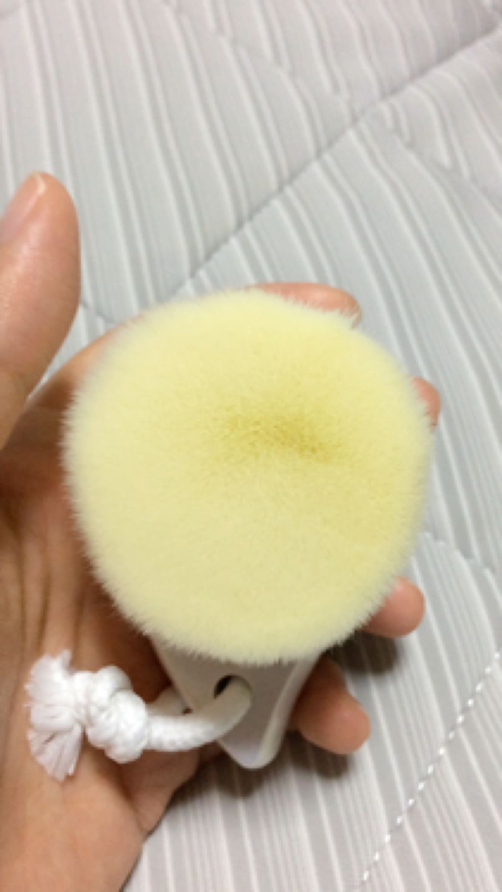 スヌーピー リッチホイップブラシ Provenceの口コミ リッチホイップブラシスヌーピー柄00円 By むち子 乾燥肌 Lips