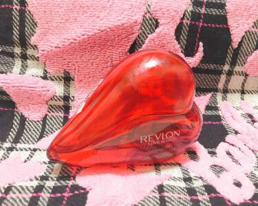 ラブ イズ オン オードトワレ Revlonのリアルな口コミ レビュー Lips