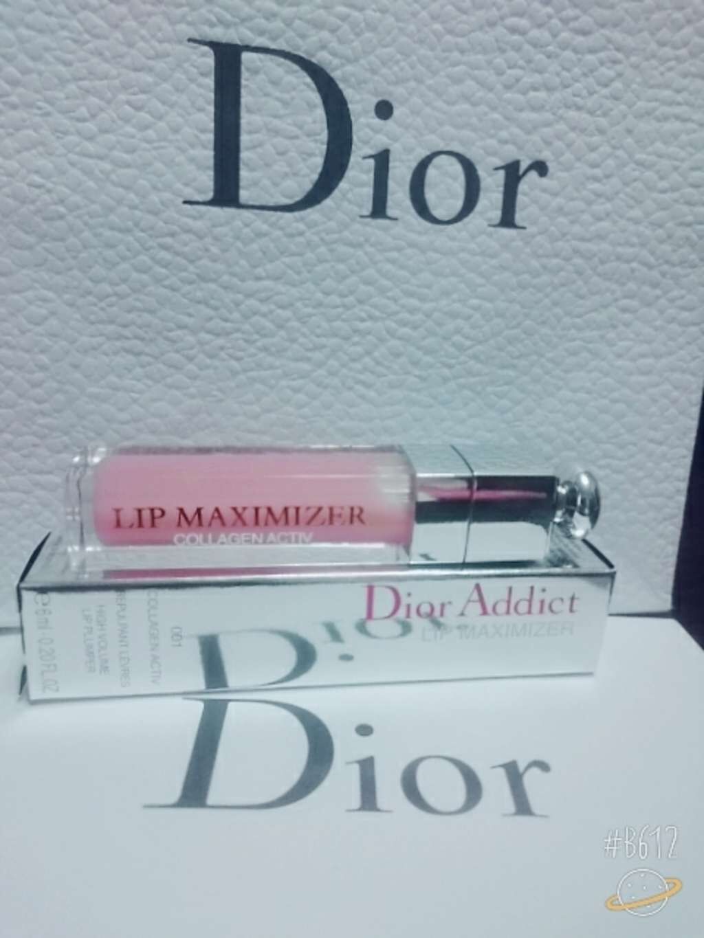 リッププランプ効果抜群|Dior(ディオール)