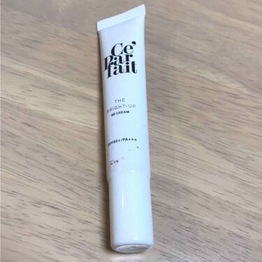 試してみた セパルフェ ザ ブライトアップ クリーム セパルフェ Ce Parfait のリアルな口コミ レビュー Lips 試してみた セパルフェ ザ ブライトアップ クリーム セパルフェ Ce Parfait のリアルな口コミ レビュー Lips
