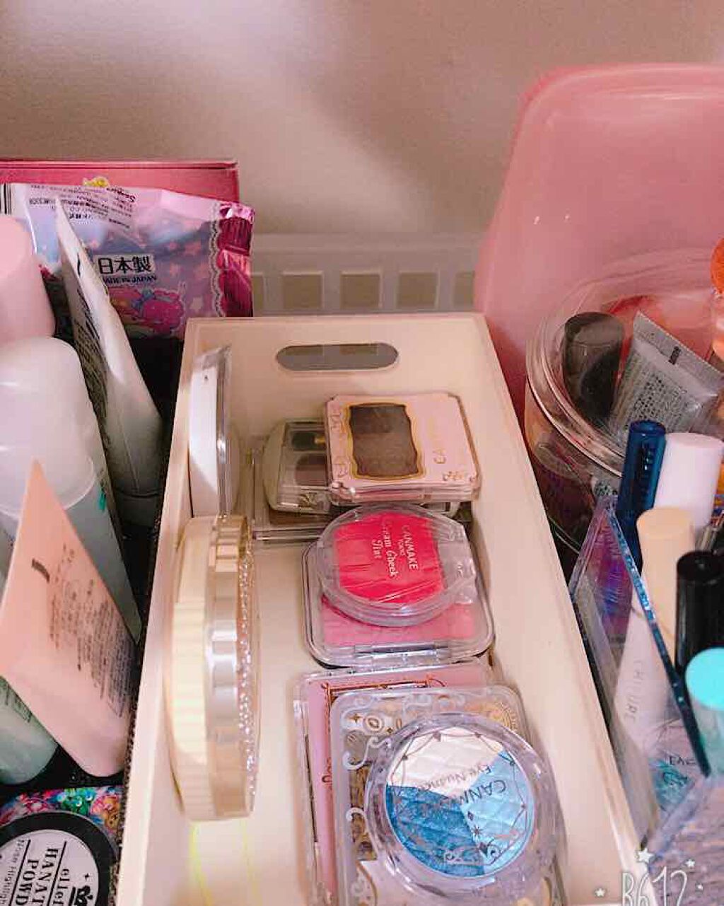 コスメケース セリアの画像 動画一覧 12ページ目 Lips