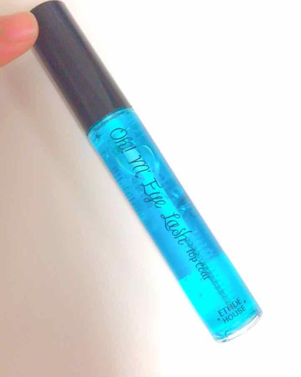 しっかりコーティング「ETUDE HOUSE」