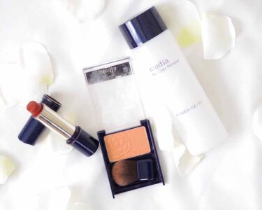 試してみた ネイルカラーリムーバーr Mediaのリアルな口コミ レビュー Lips