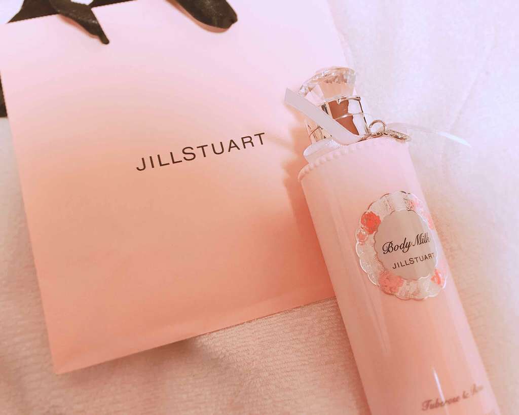 JILLSTUART
