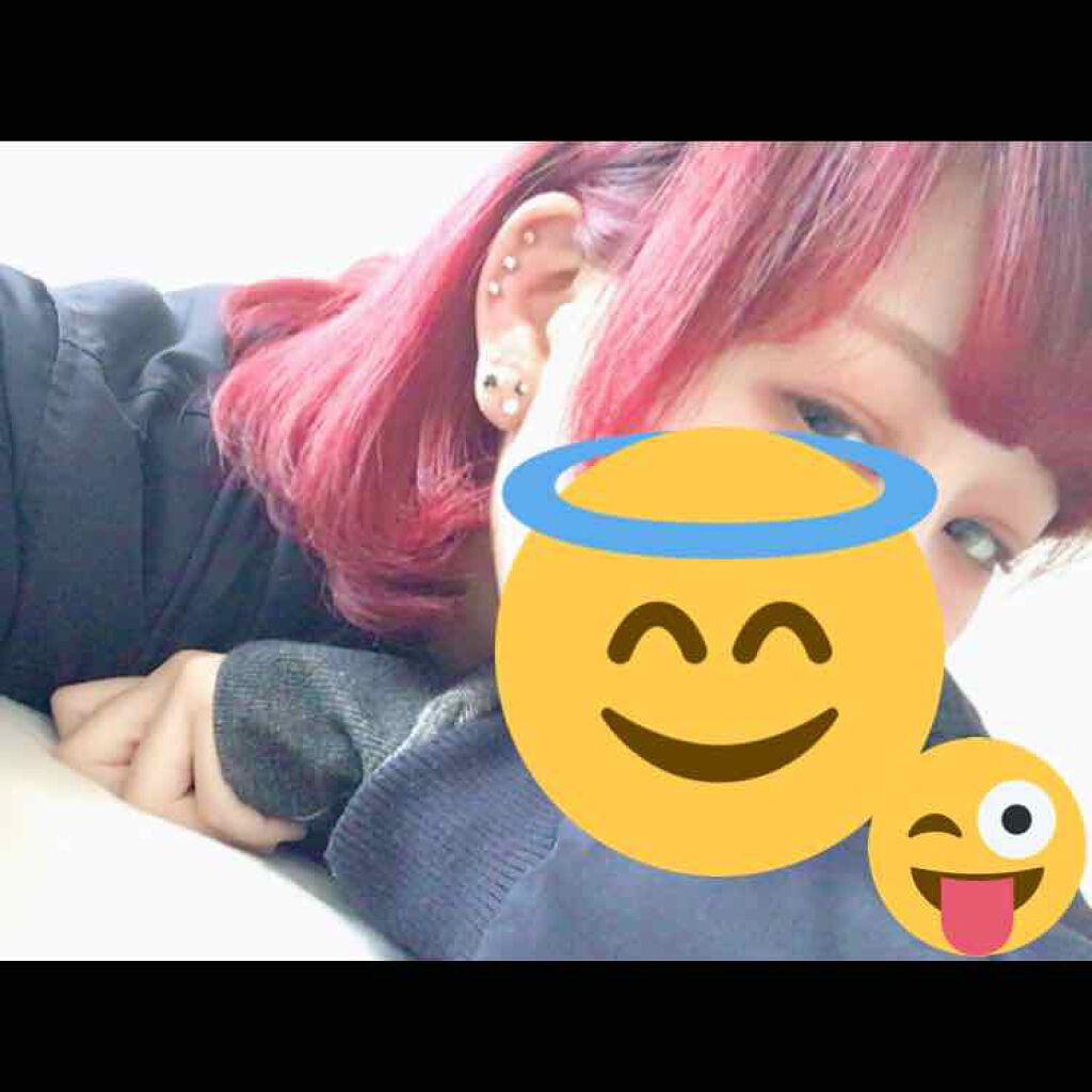 ヘアカラークリーム マニックパニックの口コミ マニックパニックのヴァンパイアレッドという By まりあ 混合肌 Lips ヘアカラークリーム マニックパニックの口コミ マニックパニックのヴァンパイアレッドという By まりあ 混合肌 Lips