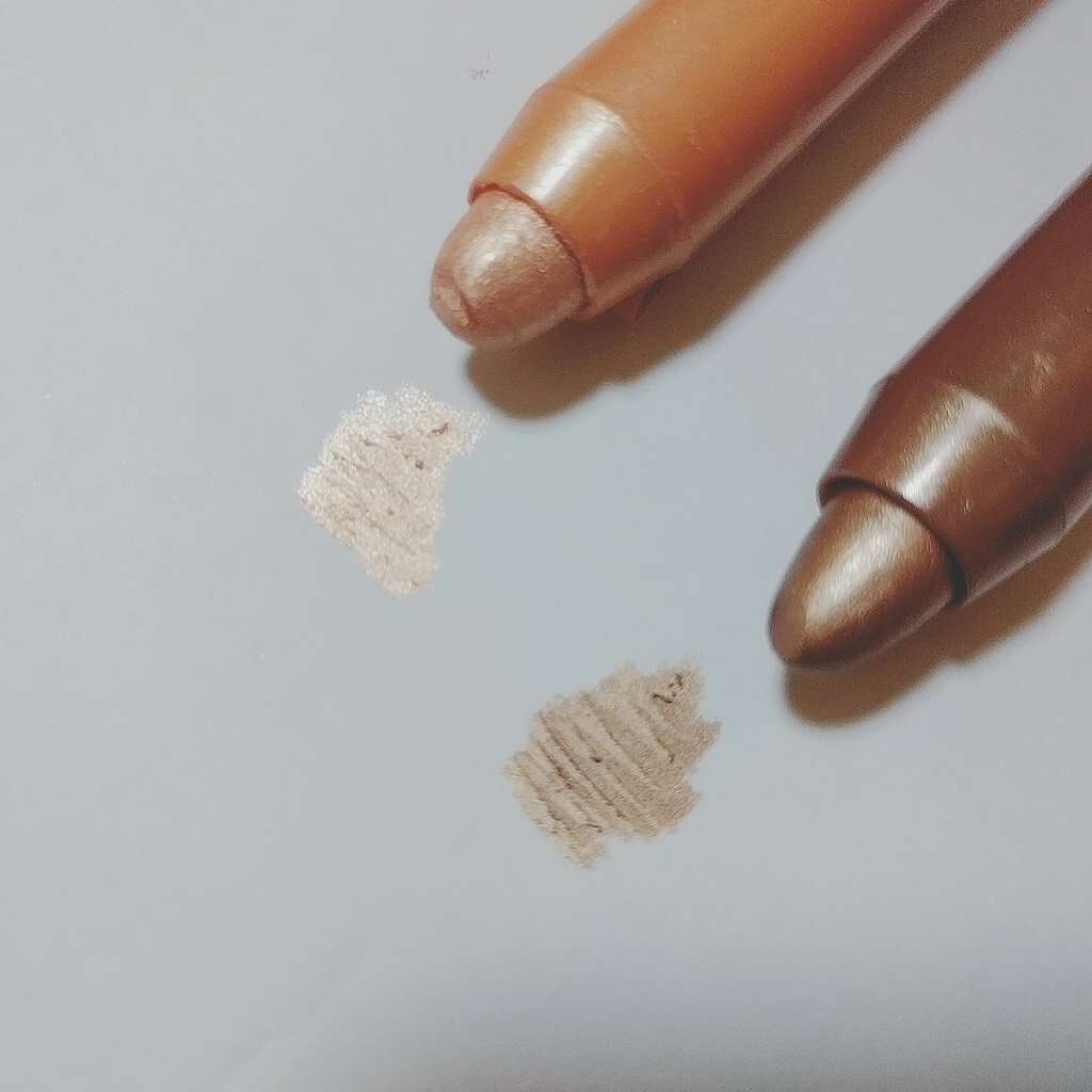 Ac クレヨンアイカラー Ac Makeupの口コミ Acクレヨンアイカラー本当におすすめだから By まる 混合肌 代前半 Lips