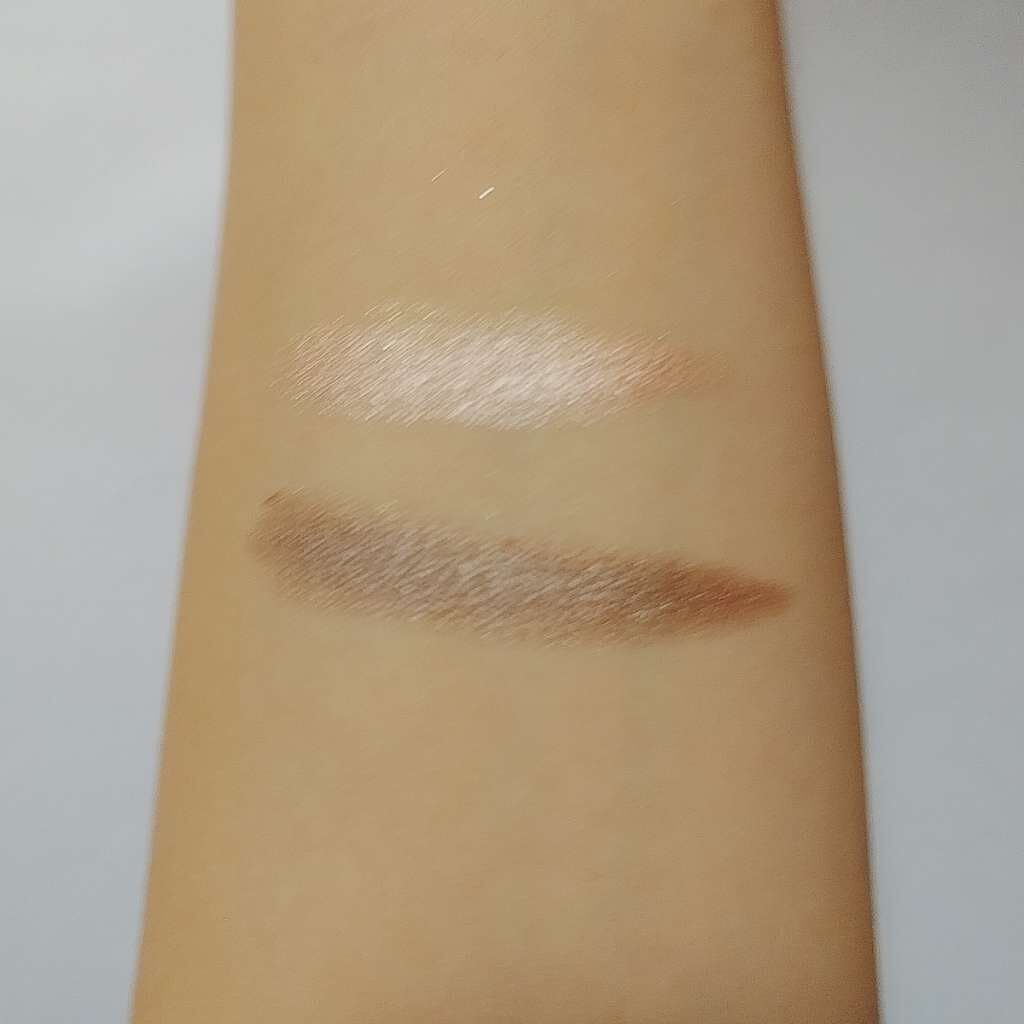 Ac クレヨンアイカラー Ac Makeupの口コミ Acクレヨンアイカラー本当におすすめだから By まる 混合肌 代前半 Lips