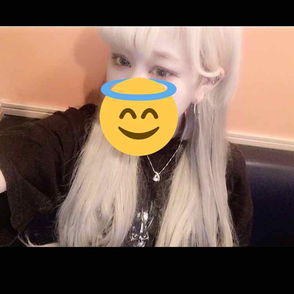 ホイップ ブリーチ ビビット ハイ