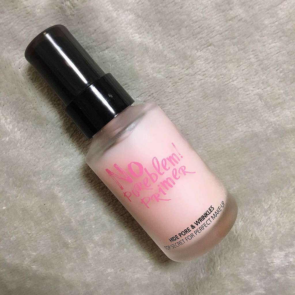 小じわまでツルンとカバーする「Touch in Sol」