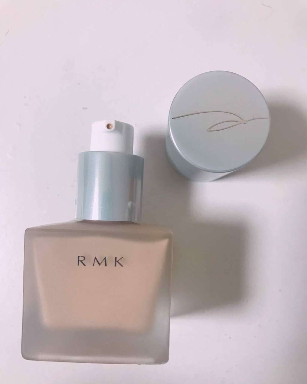 RMK