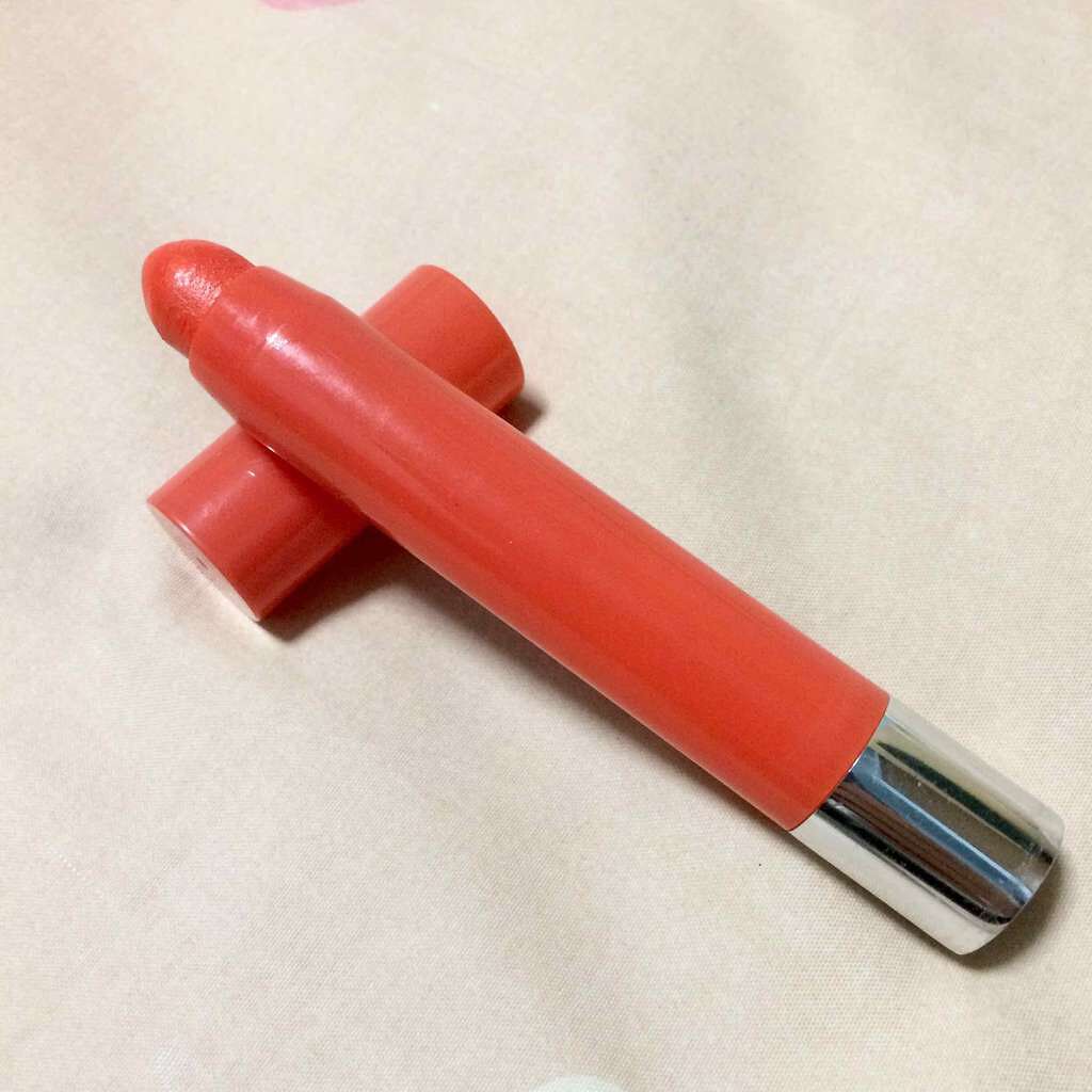 040|大人可愛い印象のオレンジ系