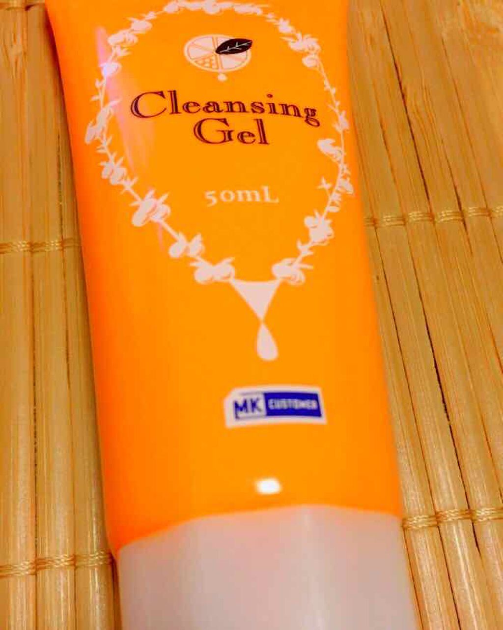 Mkbクレンジングジェル Matsukiyoの使い方を徹底解説 敏感肌におすすめのクレンジングジェル このクレンジングはとて By Zhen Li Zi 代前半 Lips