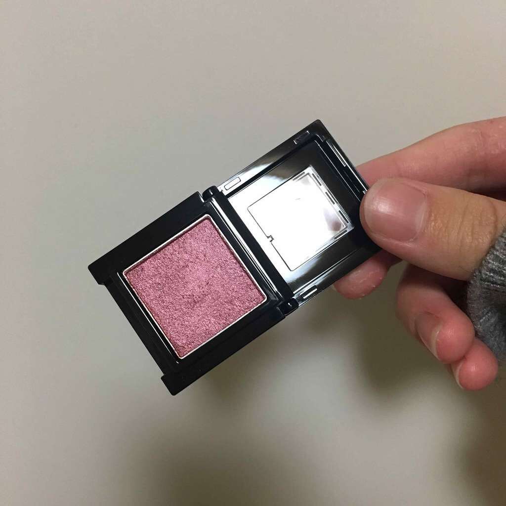 ヴィセ アヴァン シングルアイカラー Viseeの口コミ ヴィセアヴァンシングルアイカラー021ラメ By ㅤみみ 敏感肌 Lips