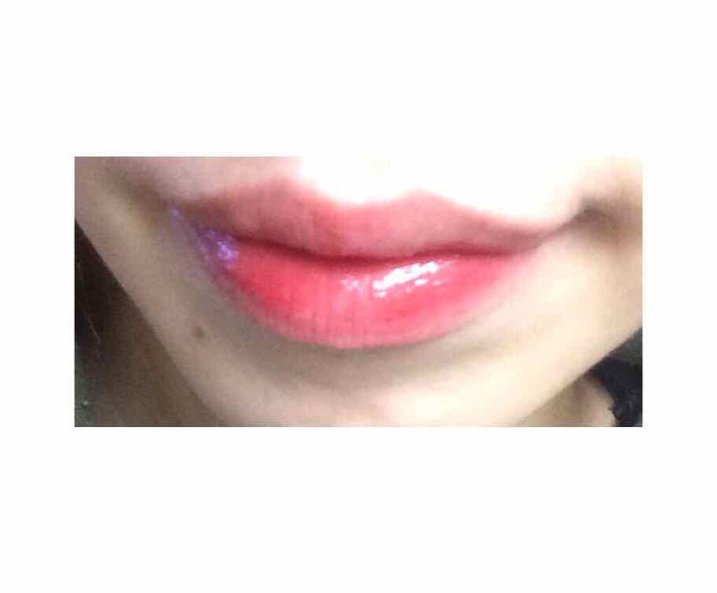 オリジナル ピュアスキンジェリー ヴァセリンを使った口コミ 手作りリップエチュードハウスのディアダー By ひふみ アトピー肌 30代前半 Lips