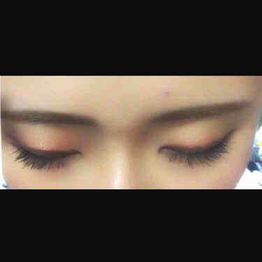 ラッシュマキシマイザーn Kateの口コミ 一重 日によっては奥二重 の私にはもうこれ By Wo Shi Saki 混合肌 代前半 Lips