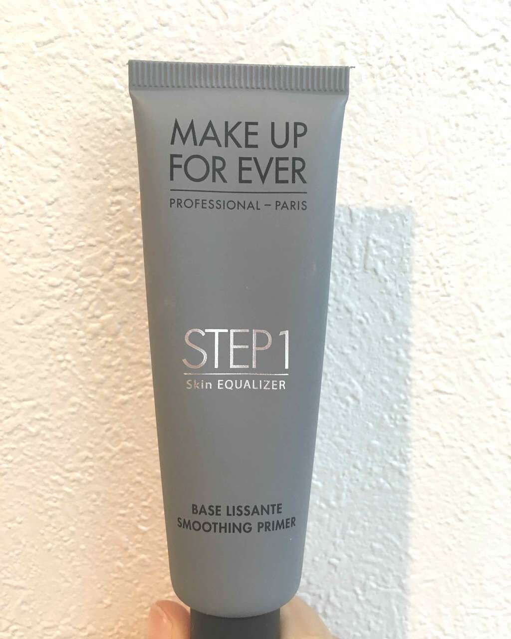 肌表面をなめらかに「MAKE UP FOR EVER」