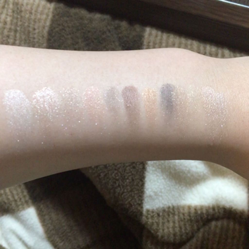 人気色をチェック ベストアイシャドウセレクション Kateのリアルな口コミ レビュー Lips