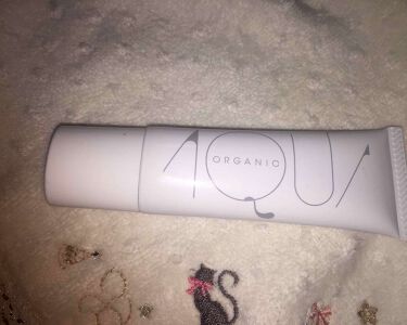 試してみた オーガニックトリートメントccベースuv Spf31 Pa アクア アクアのリアルな口コミ レビュー Lips