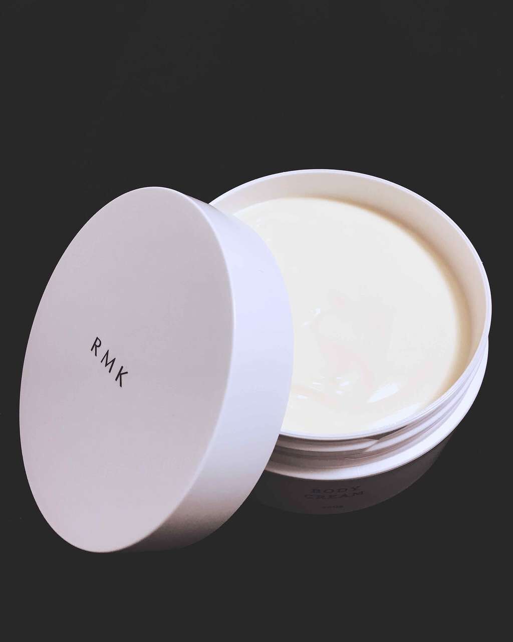 レモンシトラスの香りでうっとり:RMK