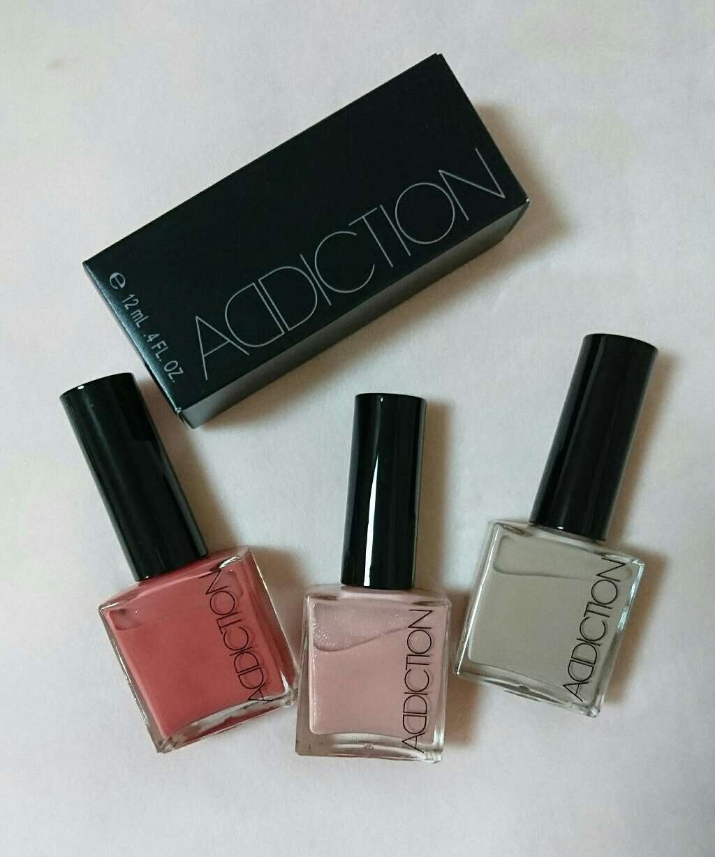 ADDICTION|1980円
