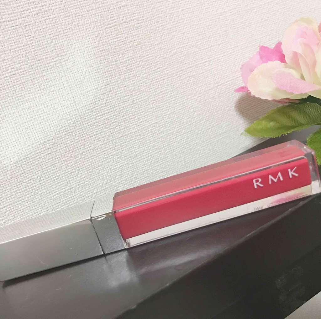 リップからデパコスに入ってみては?