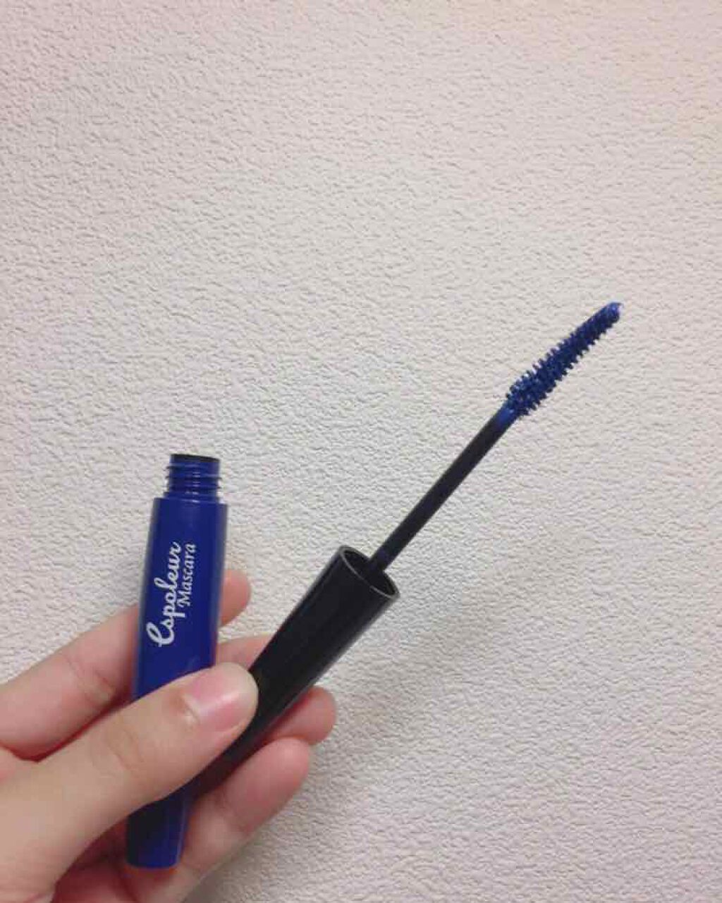ロングのまつ毛を叶える|ダイソー
