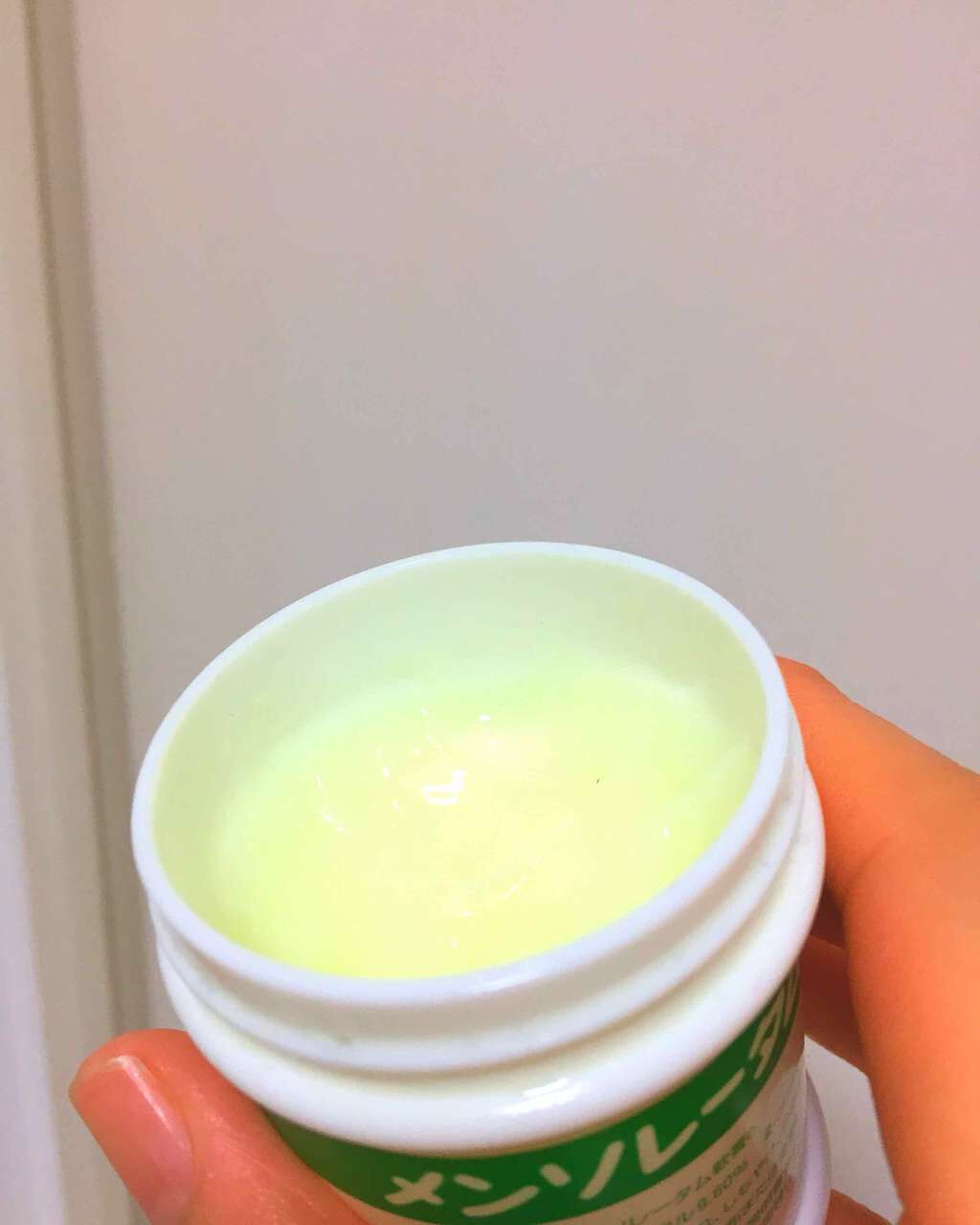 メンソレータム軟膏c 医薬品 メンソレータムの口コミ コスメかどうか微妙ですが リップクリームと By ユキエ 普通肌 代前半 Lips