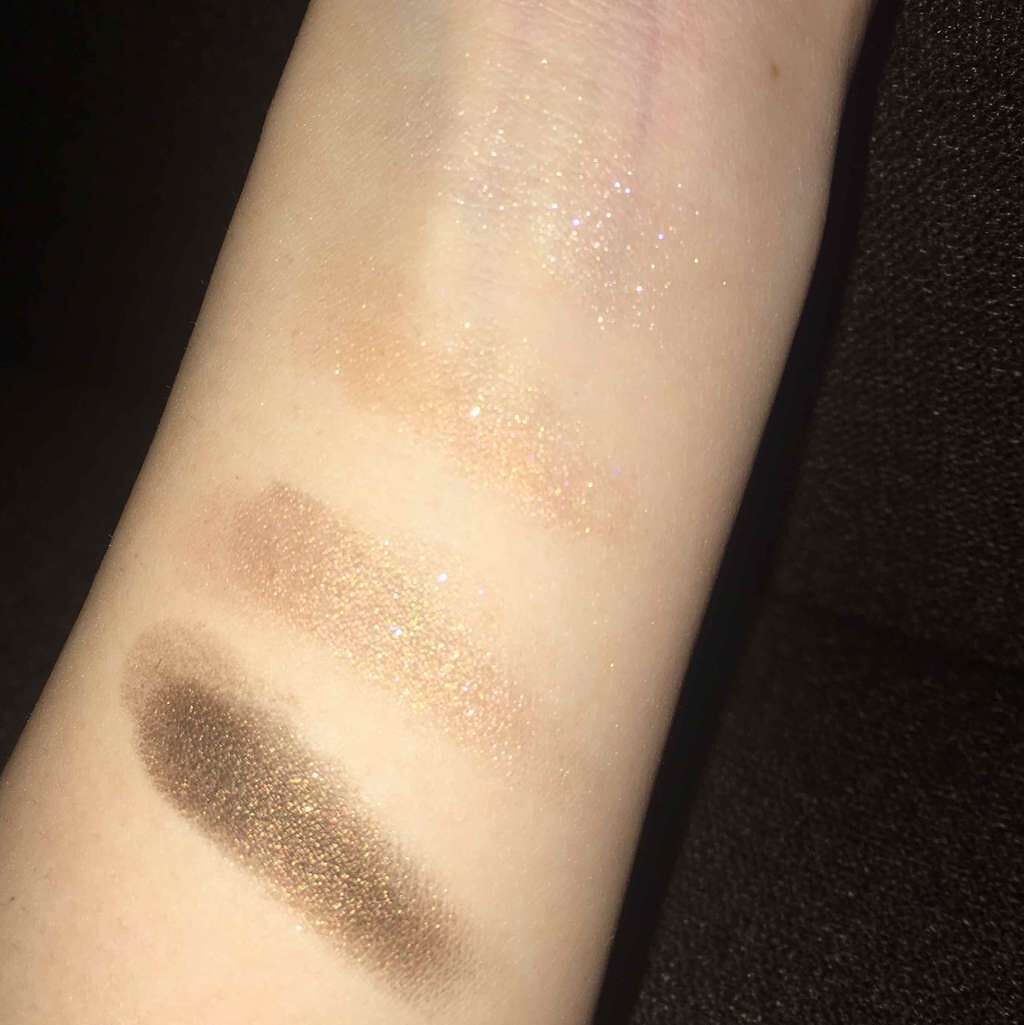 スターシャワーアイズ Lunasolの口コミ ルナソルスターシャワーアイズ05わたしはア By もぶら 普通肌 代前半 Lips