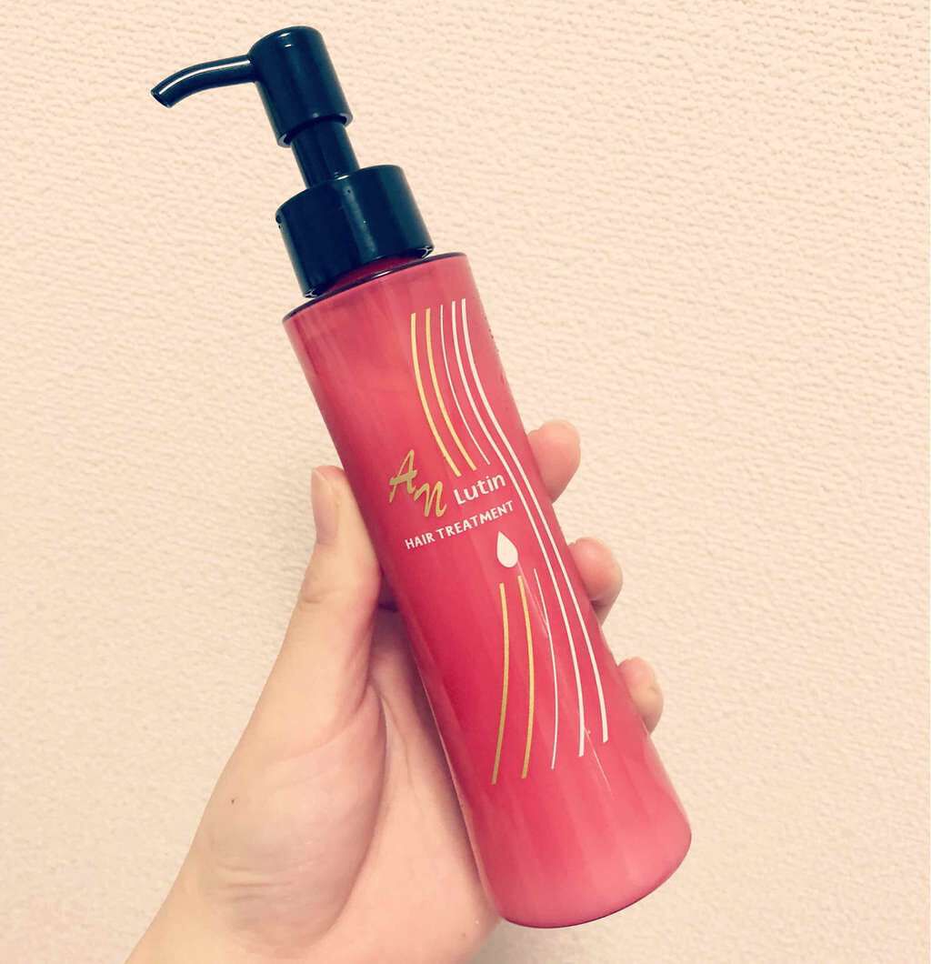 Anルーティンヘアトリートメント Ablの口コミ Anルーティンヘアトリートメント ドンキで By ほたた 代前半 Lips