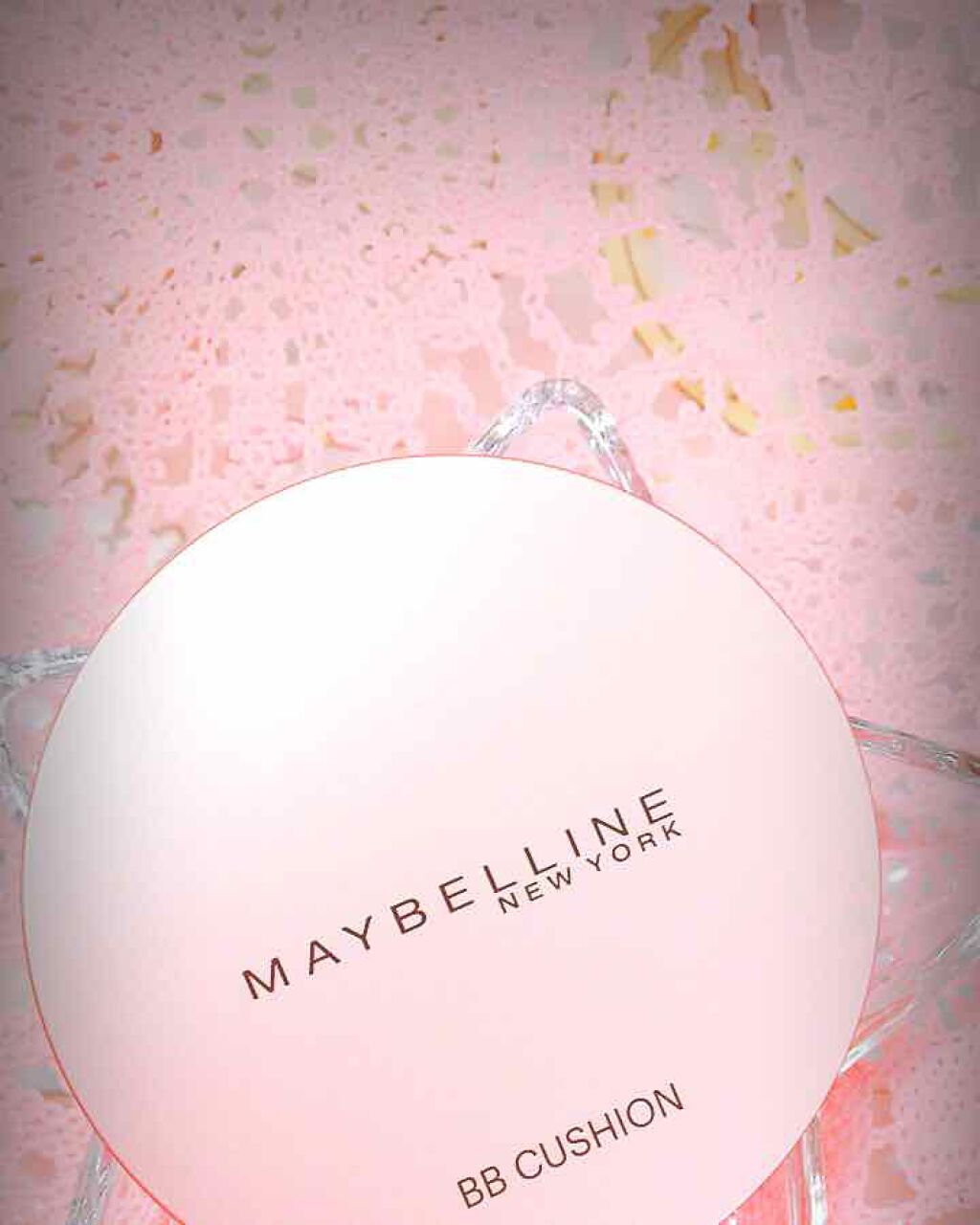 ピュアミネラル フレッシュクッション Maybelline New Yorkの口コミ オイリー肌におすすめのクッションファンデーション メイベリンのクッション By はるこ 脂性肌 代前半 Lips