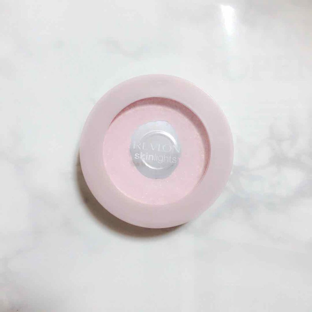 REVLON スキンライトプレストパウダー