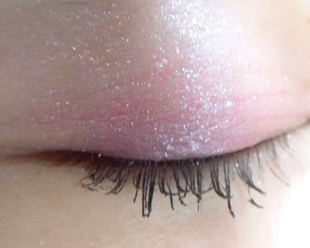 Ⅱ.大人ピンクの色っぽeye