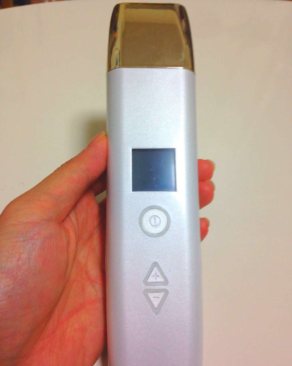 パーフェクトアクアリーボーテ 日テレショップ ポシュレの口コミ 私の毛穴対策 パーフェクトアクアリーボーテ By Miz 40代前半 Lips