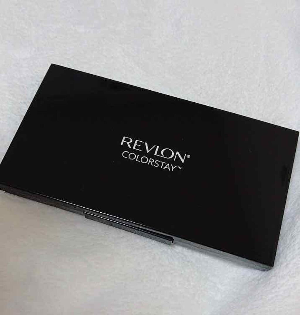 カラーステイ Uv パウダー ファンデーション Revlonの色味は 色選びの参考になる口コミ キャッチコピーにつられて購入 いつも時間が By みい Lips