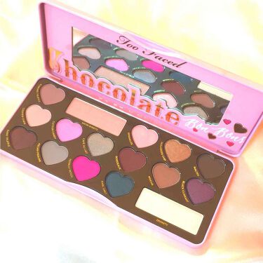 Chocolate Bon Bons