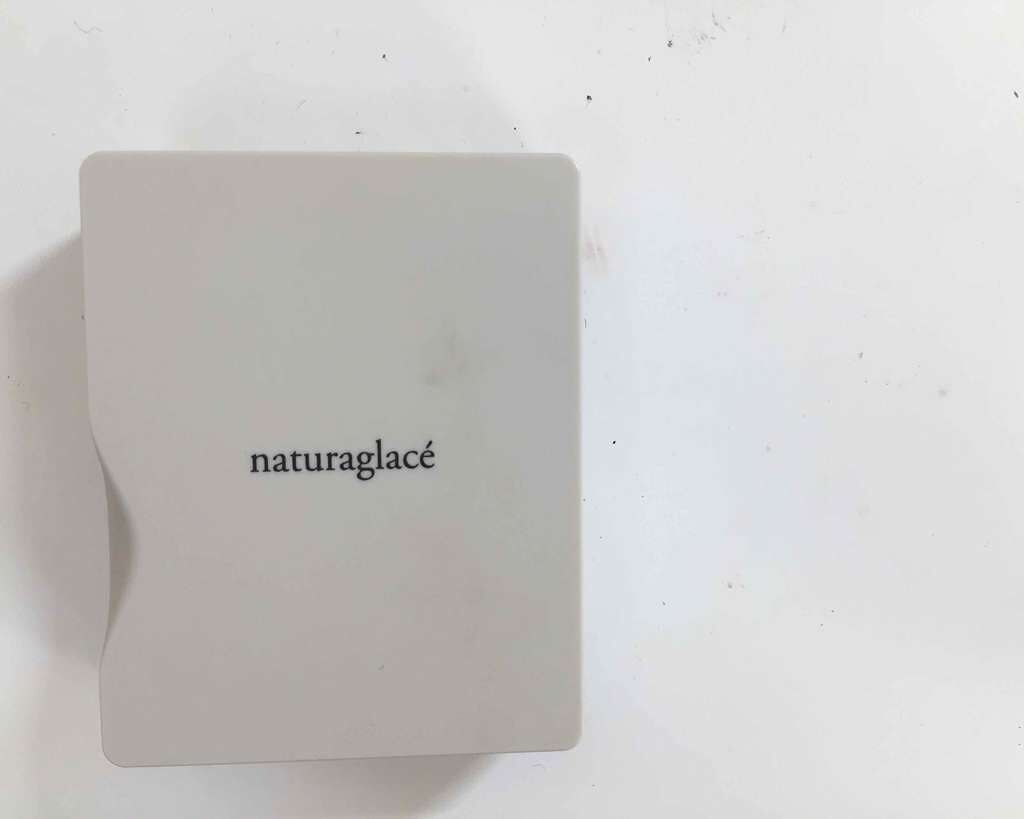 クリアパウダー ファンデーション ナチュラグラッセの色味は 色選びの参考になる口コミ ナチュラグラッセクリアパウダーファンデーシ By R 乾燥肌 代前半 Lips