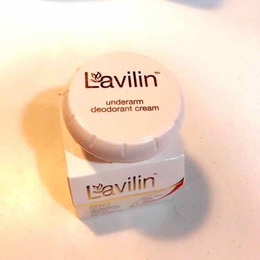 ラヴィリン アンダーアームデオドラントクリーム Now Foodsのリアルな口コミ レビュー Lips