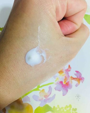 アンブリオリス モイスチャークリーム アンブリオリスの口コミ アンブリオリスモイスチャークリーム75m By ぺーちゃん Lips