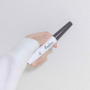 エスポルールカラーマスカラ