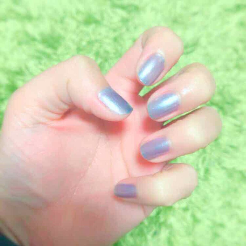 Ac エナメルうすめ液m Ac Makeupの口コミ 今日はネイルのご紹介です セリアで購入可能 By Siz 混合肌 代後半 Lips