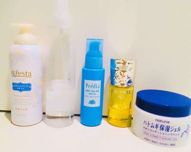 1000円以下 アミノ酸浸透水 旧 M Mark Seriesのリアルな口コミ レビュー Lips