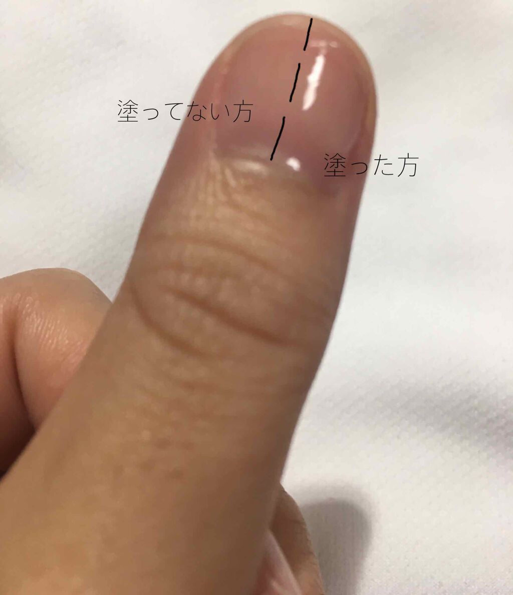 その4:綺麗なツヤ感で上品さアップ