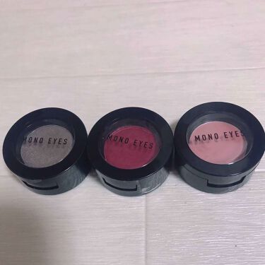 モノアイズ アイシャドウ M08 Aritaum アリタウム Lips