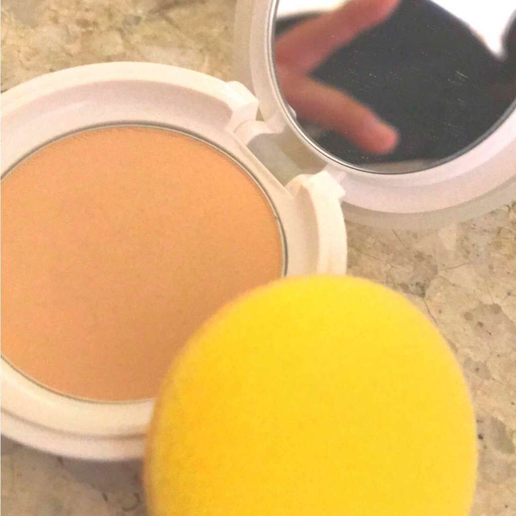 アクメディカ 薬用 オイルコントロールパウダーwh ナリスアップの口コミ アクメディカ薬用オイルコントロールパウ By もんまる Lips