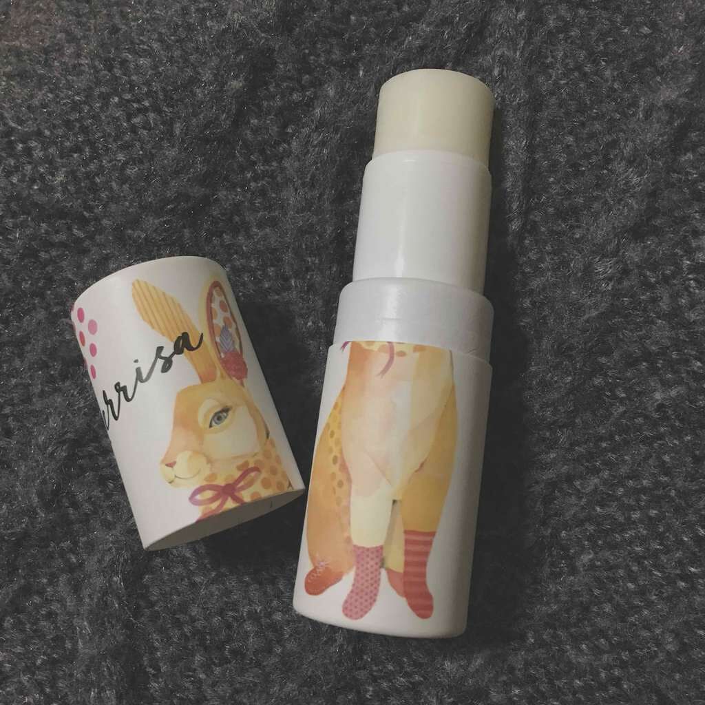 いい匂いのする子だなって