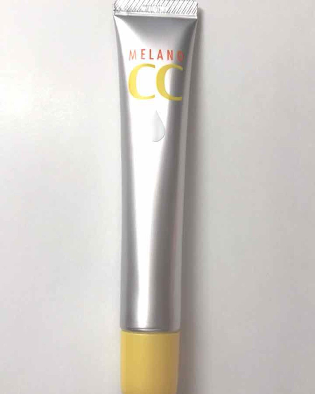 薬用 しみ 集中対策 美容液 メンソレータム メラノccの効果に関する口コミ ドラッグストアで購入しました ニキビ跡傷跡 By さらさ 乾燥肌 代前半 Lips